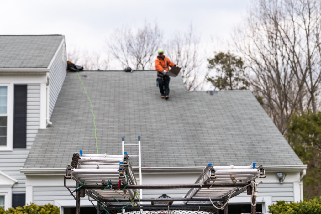 How Much Does it Cost to Replace Your Roof?