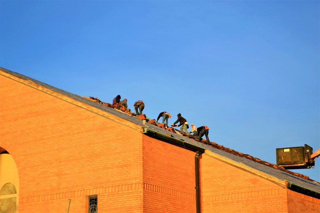 Why Your Commercial Roof Needs Regular Maintenance