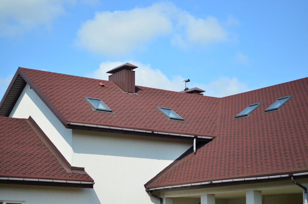 What Are the Different Styles of Tile Roofs?