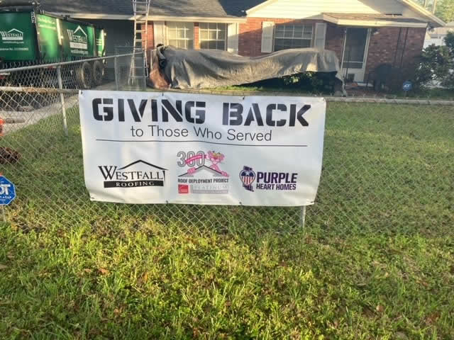 Community Give Back 4