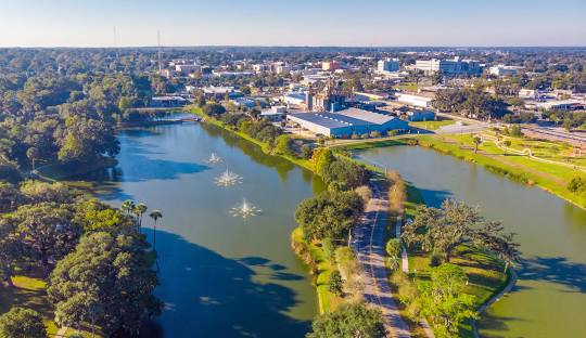 Ocala skyview