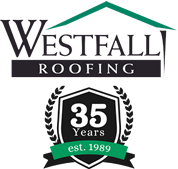 West Fall Logo