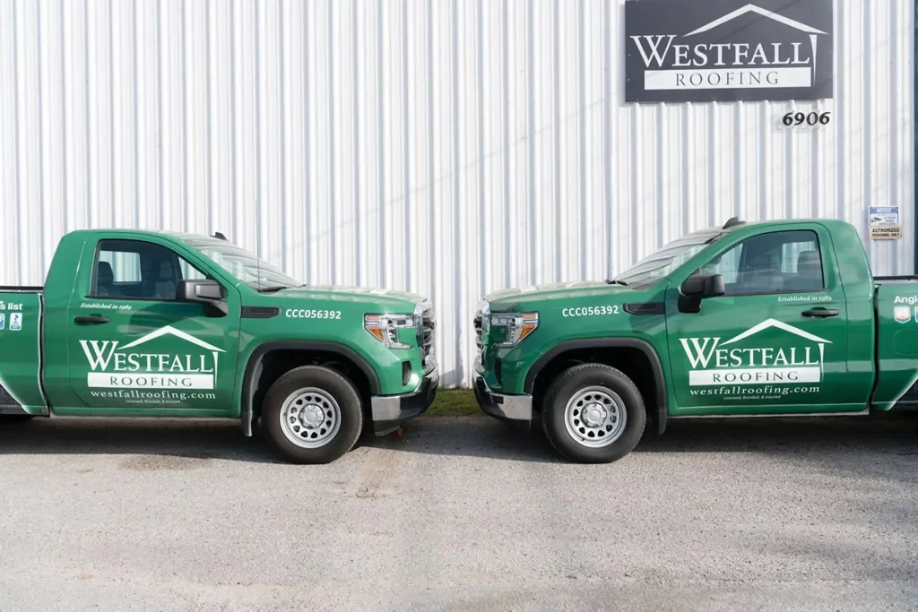 Westfall Trucks