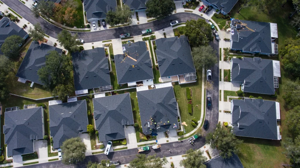 Subdivision